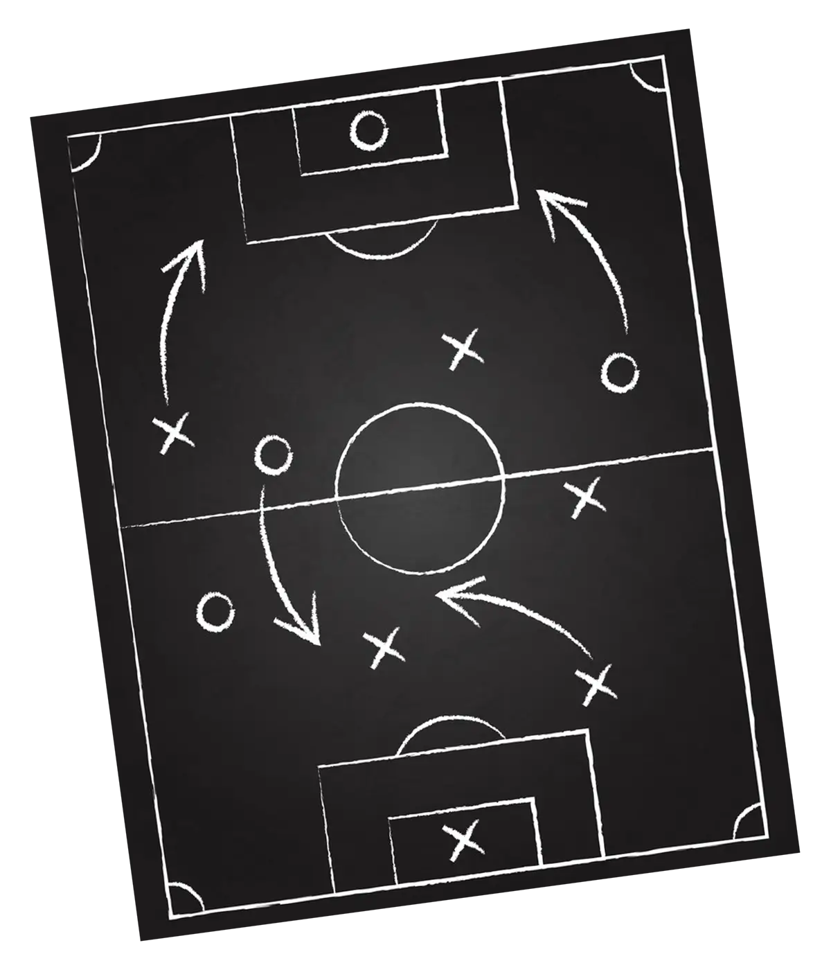 football exercices